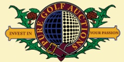 Pure Golf Auctions 